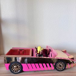 LOL Car