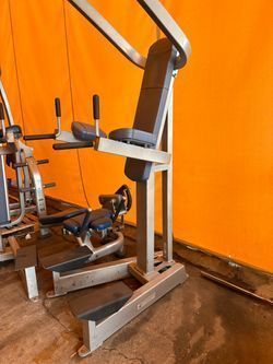 Free Motion VKR Chin Up NEAT CONDITION