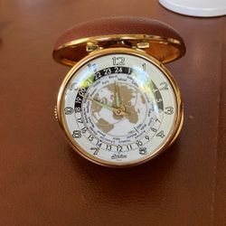 World Clock Alarm 