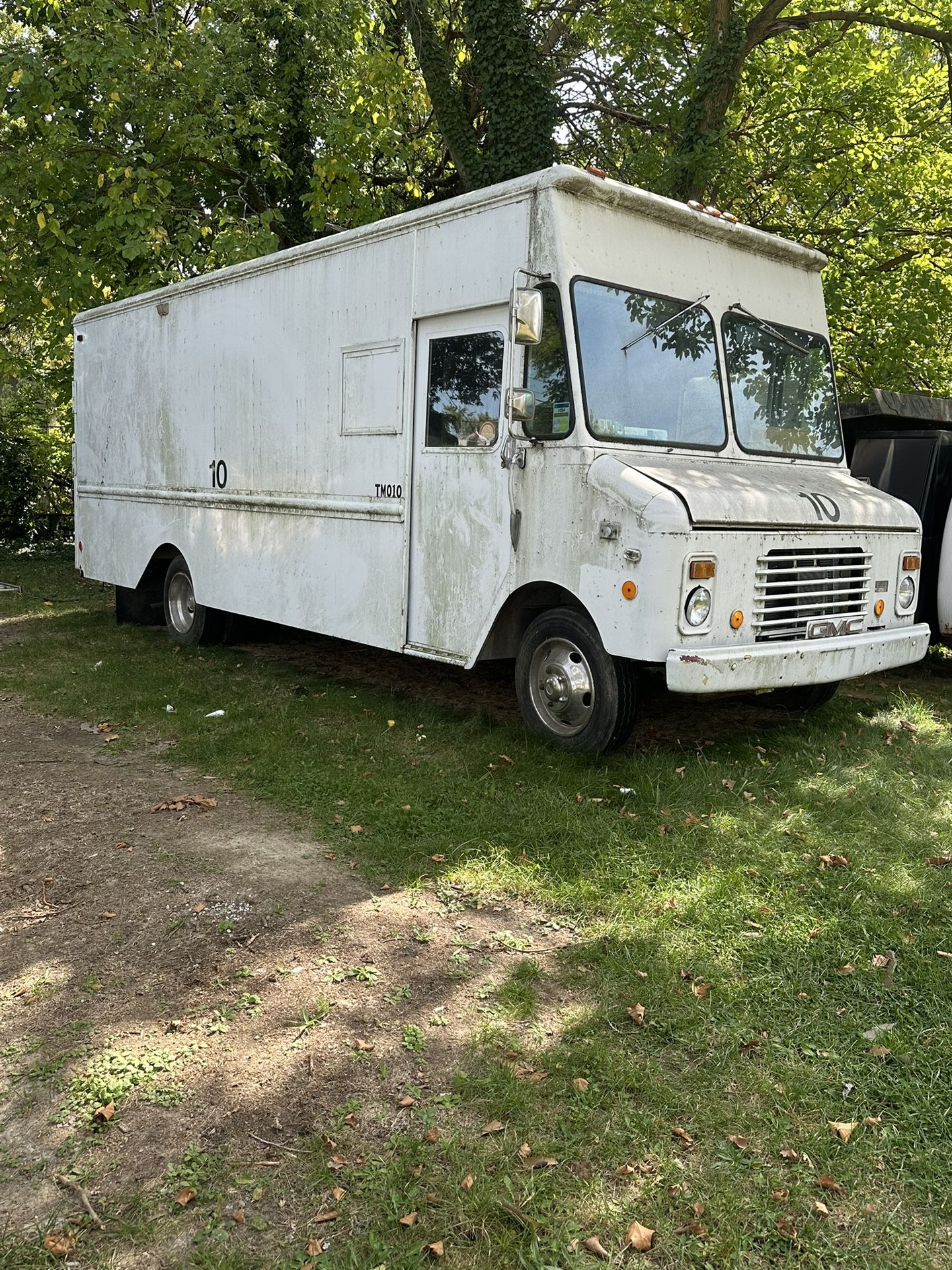 Food Truck