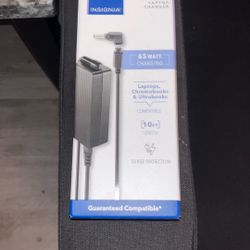 Universal Laptop Charger