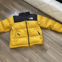North face Vintage 1996 Retro Nuptse Bubble