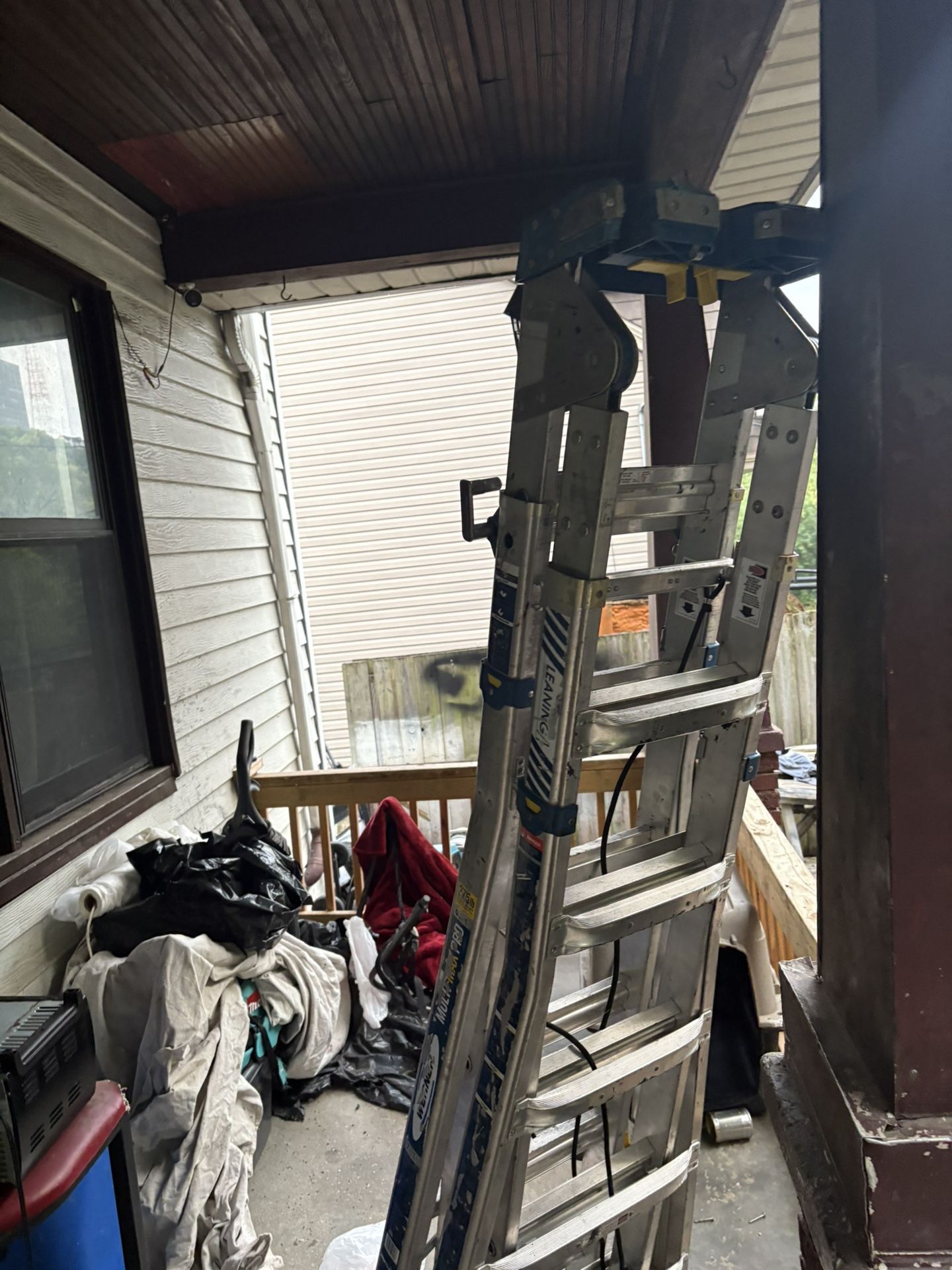 Ladder