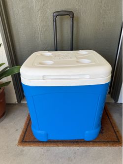 Cooler
