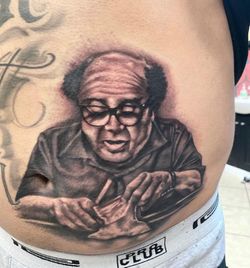 Tattoo