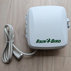 Rainbird Lawn controller