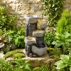 Water Fountain
