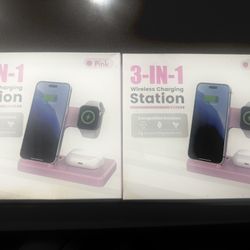 Witless Charging Station 