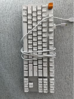 Glorious GMMK TKL