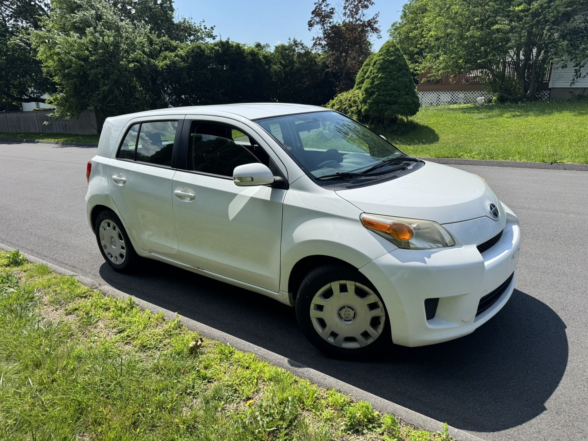 Selling My Car