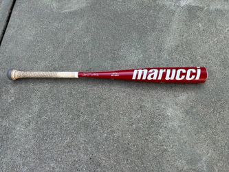 Marucci Cat X USA aluminum baseball bat