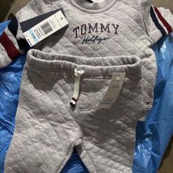 Tommy Hilfiger