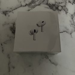 AirPods Pro 2nd Generation 