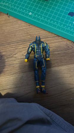 Cyclops marvel legends