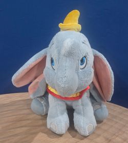 Disney Parks Dumbo 11" Plush