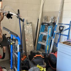 Construction Tools Total - $880