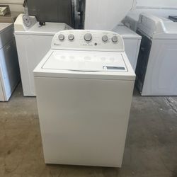 Used Whirlpools Washer