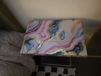 Set of 2 tables