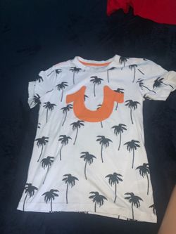 True Religion t shirt