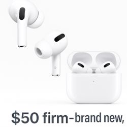 🔊 Brand New Pro-Style Wireless Earbuds