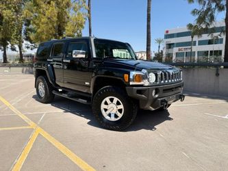 2010 HUMMER H3