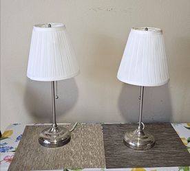 Table Lamps
