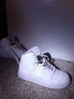 Nike Air Jordans