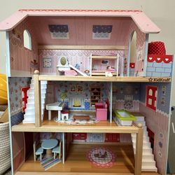 Doll House 