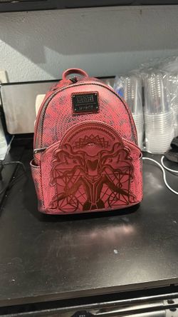 Loungefly Marvel Scarlet Witch Backpack 