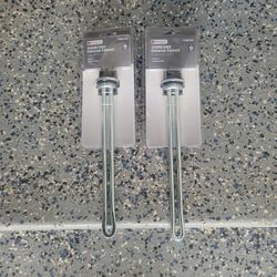 Water Heater Electric Elements