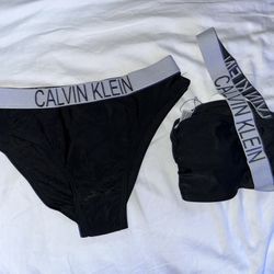 Calvin Klein Bathing Suit