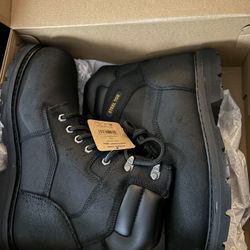Work Boots 