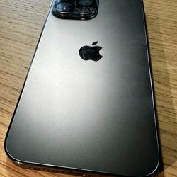iPhone 13 Pro Max - Unlocked - Read Details