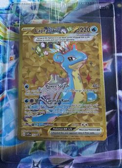 Pokémon Black Star Promo Card ⭐️