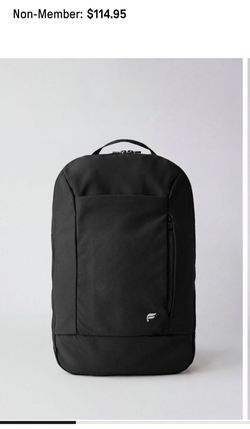 Fabletics Travel Back Pack