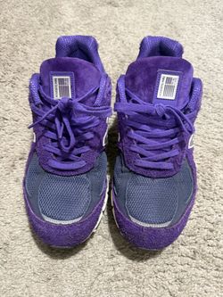 New balance
