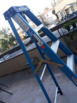 Ladder