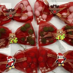Christmas Bows🎀🤶
