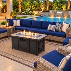 Brand New Patio Outdoor Furniture Set