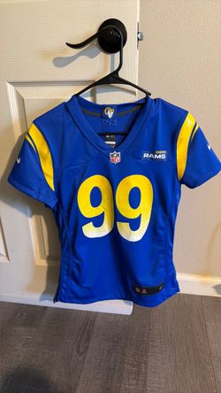 Rams jersey