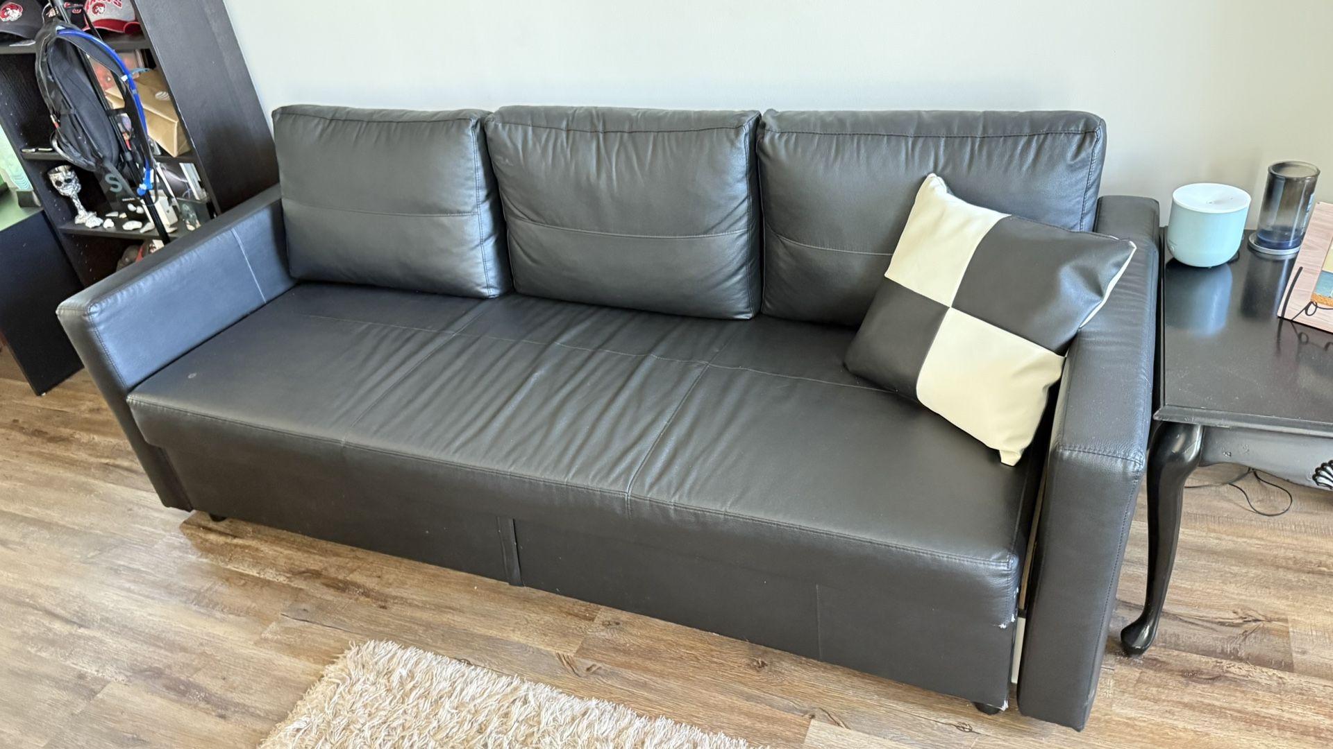 IKEA sleeper couch