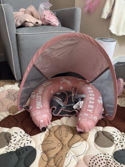 Mambo Baby Float 0-24 Months