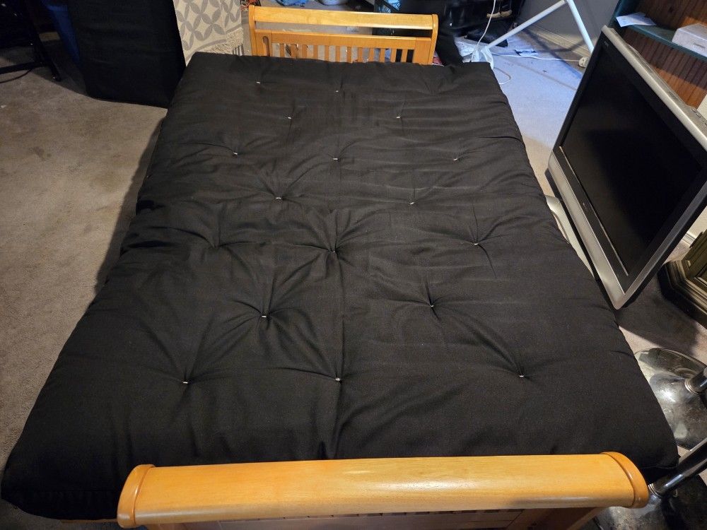 Futon