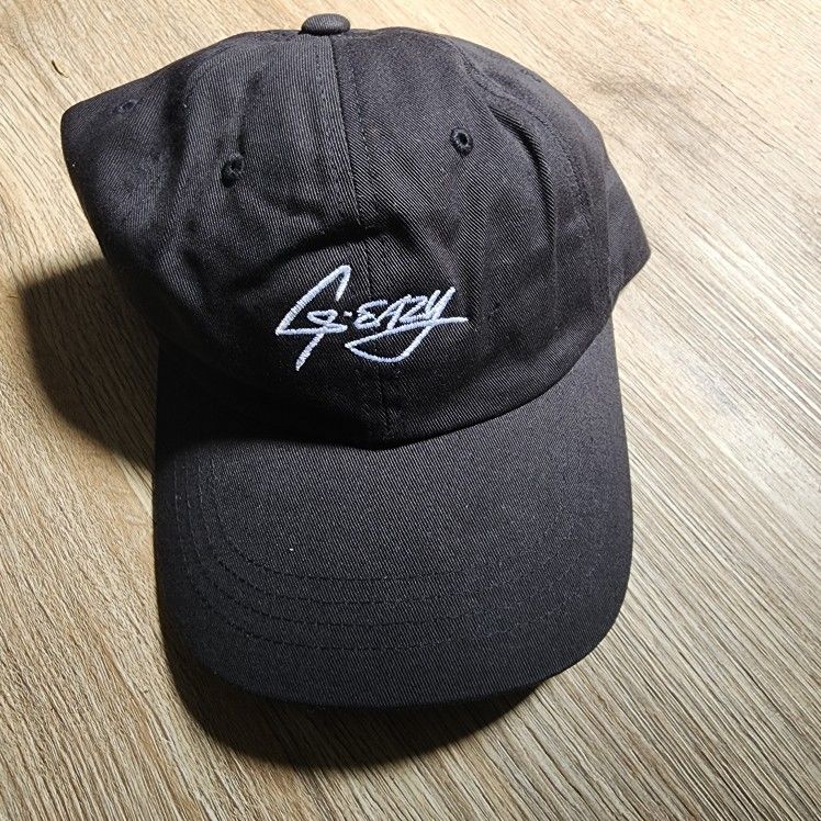 G EAZY DAD CAP New New New