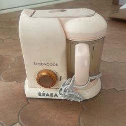 Beaba Baby Food Maker