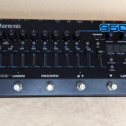 Electro Harmonix 95000 Looper
