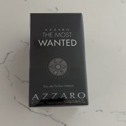 Azzaro The Most Wanted 