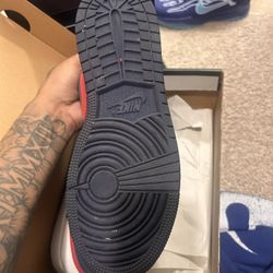 Jordan 1 Low 