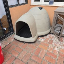 Dog House