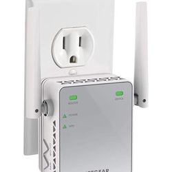 NETGEAR WiFi Range Extender